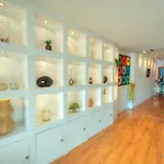 Cozy 2bedroom Seafront Apartment, Balcony Goslm-10 * Sliema