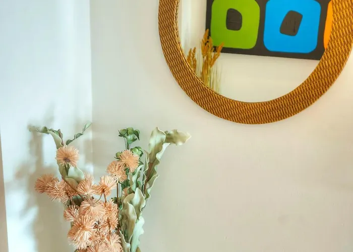 Apartament Cozy 2bedroom Seafront Apartment, Balcony Goslm-10 Sliema