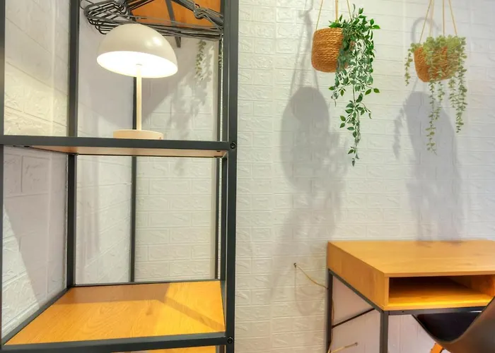 Apartament Cozy 2bedroom Seafront Apartment, Balcony Goslm-10 *