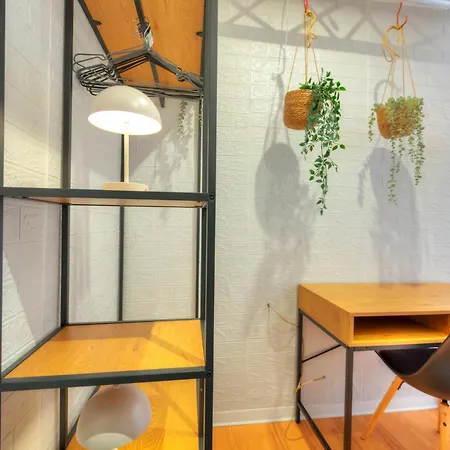 דירה Cozy 2bedroom Seafront Apartment, Balcony Goslm-10 *